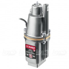 Вибрационный насос Зубр Родничок-В, 10 м в Великом Новгороде