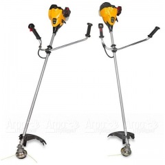 Бензокоса (бензиновый триммер) Partner B250B в Великом Новгороде