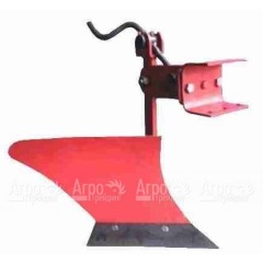 Плуг со сцепкой для мотоблока Weima в Великом Новгороде