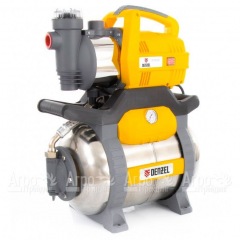 Насосная станция Denzel PSХ950X в Великом Новгороде