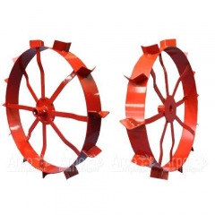 Колеса КУМ 680 Н для Stiga Tig 7080 в Великом Новгороде