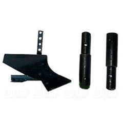 Profpark Комплект mini на MOD.30, MOD.32 (удлинительные втулки + плуг) в Великом Новгороде