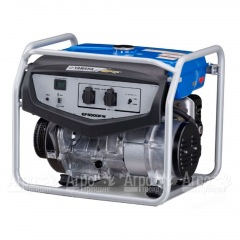 Бензогенератор Yamaha EF 5500 FW 3 кВт в Великом Новгороде