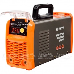 Сварочный аппарат Daewoo DW 250 MMA в Великом Новгороде