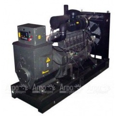 Электрогенератор Mitsudiesel MD-75 в Великом Новгороде