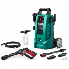 Мойка высокого давления Зубр АВД-140 в Великом Новгороде