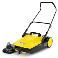 Подметальная машина Karcher S 6 в Великом Новгороде