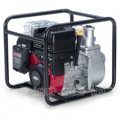 Бензиновая мотопомпа Briggs&#38;Stratton WP3-65 в Великом Новгороде