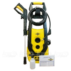 Мойка высокого давления Mateus MS07104 в Великом Новгороде