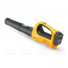 Воздуходувка аккумуляторная Stiga SAB 100 AE Kit в Великом Новгороде