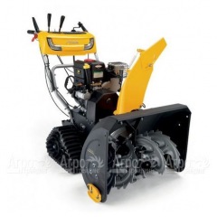 Снегоуборщик гусеничный Stiga ST 5266 PB Trac в Великом Новгороде