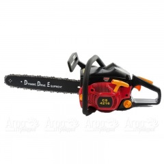 Бензопила DDE CS4216-15 в Великом Новгороде