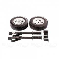 Транспортировочный комплект для генераторов Denzel PS в Великом Новгороде