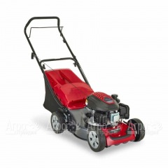 Газонокосилка бензиновая Mountfield by Stiga HP42 в Великом Новгороде