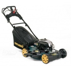 Газонокосилка бензиновая Yard-Man YM 7021 SPB в Великом Новгороде