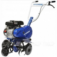 Бензиновый мотокультиватор Hyundai T 500 в Великом Новгороде