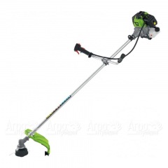 Бензокоса (бензиновый триммер) Сибртех КС-1800Н в Великом Новгороде