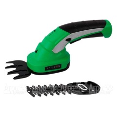 Аккумуляторные ножницы Zitrek ZKGS3.6 в Великом Новгороде