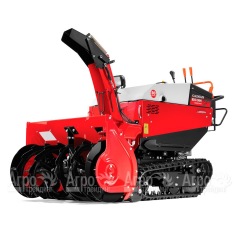 Снегоуборщик гусеничный Caiman Edo 36H в Великом Новгороде