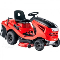 Садовый трактор Solo by AL-KO T 22-103.9 HD-A V2 в Великом Новгороде