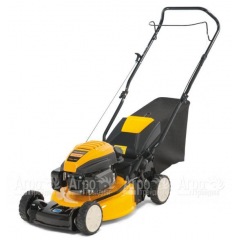 Газонокосилка бензиновая Cub Cadet CC 46 PO в Великом Новгороде