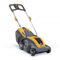 Газонокосилка аккумуляторная Stiga SLM 536 AE (без аккумулятора и зарядного устройства) в Великом Новгороде