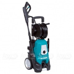 Мойка высокого давления Hyundai HHW 150-500 в Великом Новгороде