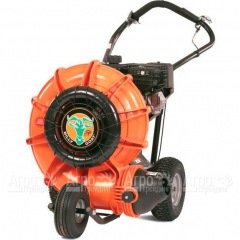 Воздуходувка бензиновая Billy Goat F1002SPV в Великом Новгороде