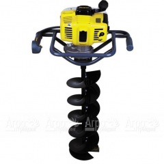 Мотобур (бензобур) Champion AG243 в Великом Новгороде