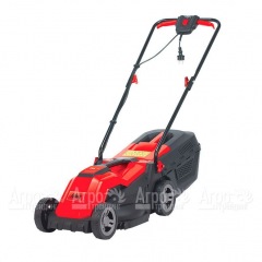 Газонокосилка электрическая Fubag FEL 33 в Великом Новгороде