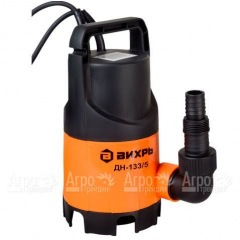 Дренажный насос Вихрь ДН-133/5 в Великом Новгороде