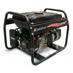 Бензогенератор MasterYard GLH 3300L 2.3 кВт в Великом Новгороде