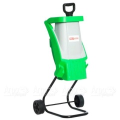 Измельчитель электрический садовый RedVerg RD-GS2500 в Великом Новгороде