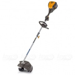 Аккумуляторный триммер Stiga SBC 80 AE в Великом Новгороде