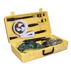 Набор аксессуаров Patriot в кейсе в Великом Новгороде