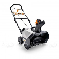 Снегоуборщик аккумуляторный Stiga AS 5148 AE в Великом Новгороде