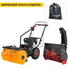 Снегоуборщик Elitech ST 0656U2 (E1609.013.00) в Великом Новгороде