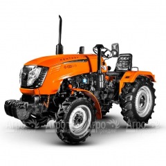 Минитрактор Кентавр Т-240 PRO в Великом Новгороде