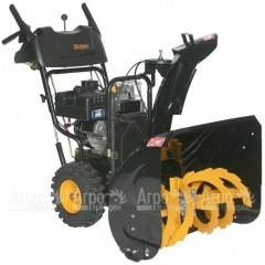 Снегоуборщик Partner SB 24 9619100-23 в Великом Новгороде