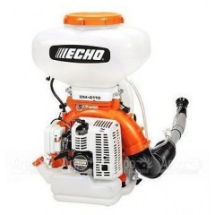Опрыскиватель бензиновый Echo DM-4610 в Великом Новгороде