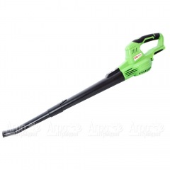 Воздуходувка аккумуляторная RedVerg RD-B18V (без аккумулятора и зарядного устройства) в Великом Новгороде