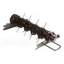 Пружинные грабли Tielbuerger для TV610 в Великом Новгороде