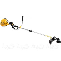 Бензокоса (бензиновый триммер) Huter GGT-2500S в Великом Новгороде