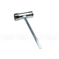 Ключ комбинированный Echo 180-37-24 (13/19) в Великом Новгороде