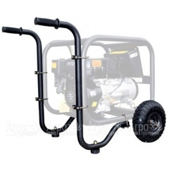 Транспортировочный комплект Hyundai для Professional Series в Великом Новгороде