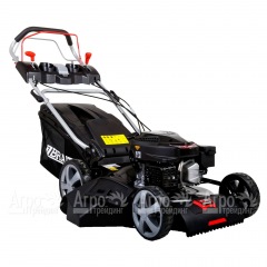 Газонокосилка бензиновая Brait BR6551SPM в Великом Новгороде