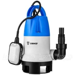 Дренажный насос DEKO DWP-900P в Великом Новгороде