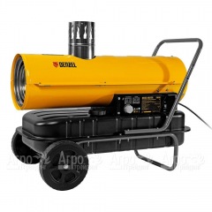 Дизельная тепловая пушка Denzel NHG-20i в Великом Новгороде