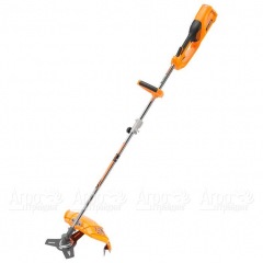 Электрокоса (электрический триммер) Daewoo DABC1500E в Великом Новгороде