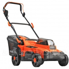 Газонокосилка аккумуляторная Patriot CM 440 (без аккумулятора и зарядного устройства) в Великом Новгороде